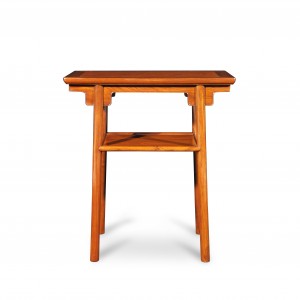 Huanghuali wine table