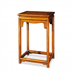 Huanghuali Tea Table
