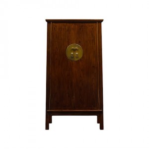 JUWOODEN TAPERED CABINET