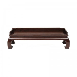 JUWOODEN DAY BED WITH MAT SEAT