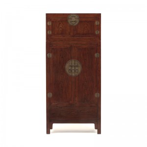 JUWOODEN COMPOUND CABINET
