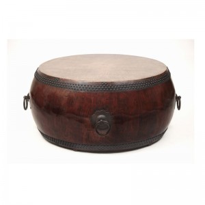 WAR DRUM