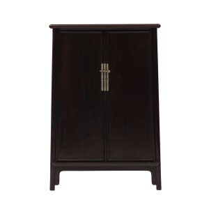 TAPERED CABINET