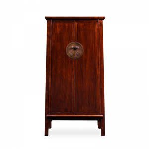 JUWOODEN TAPERED CABINET