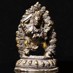 Bronze Yamataka