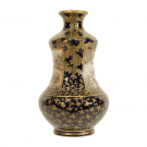 IMARI SMALL VASE BY KINKOSAN MEIJI