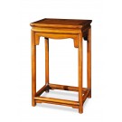 Huanghuali Tea Table
