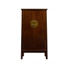 JUWOODEN TAPERED CABINET