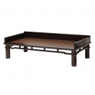 ZITAN LOHAN BED OR COUCH BED