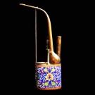 Chinese Opium Pipe