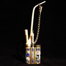 Chinese Opium Pipe