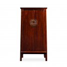 JUWOODEN TAPERED CABINET