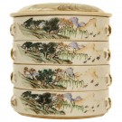 Chinese Porcelain staking bowl