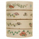 Chinese Porcelain staking bowl