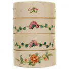 Chinese Porcelain staking bowl