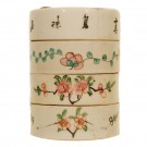 Chinese Porcelain staking bowl