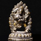 Bronze Yamataka