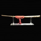 Burmese Fiting sword