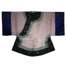 Chinese lady's casual robe
