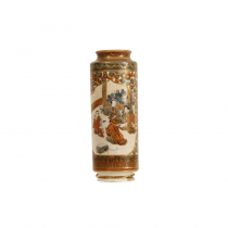 IMARI MINI VASE
