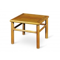 JUWOODEN SQUARE KANG TABLE