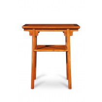 Huanghuali wine table