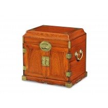 Huanghuali Seal Chest
