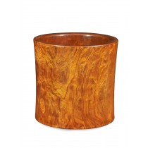 Huanghuali brush pot