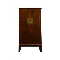 JUWOODEN TAPERED CABINET