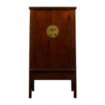 JUWOODEN TAPERED CABINET