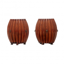 A PR.,OF HUANGHUALI PUMPKIN STOOLS