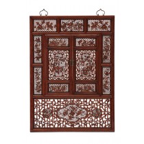 JUWOODEN WINDOW PANEL