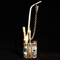 Chinese Opium Pipe