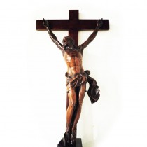 Bronze Jesus Christ
