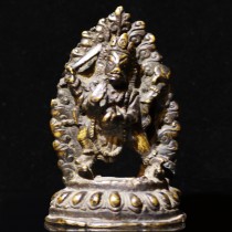 Bronze Yamataka