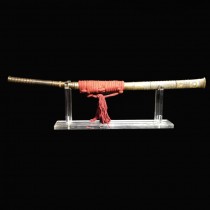 Burmese Fiting sword