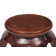 JUWOODEN DRUM STOOL