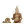 Terracotta figure of Tan camel with rider