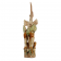 Terracotta figure of a spirit of earth
