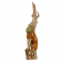 Terracotta figure of a spirit of earth