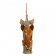 Terracotta figure of a spirit of earth
