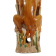 Terracotta figure of a spirit of earth