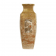IMARI SQUARE VASE