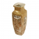 IMARI SQUARE VASE