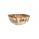 IMARI SQUARE BOWL OF BUTTERFLIES BY YANGSAN MEIJI