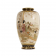 IMARI VASE OF BIJIN BY FUSHAN MEIJI