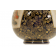 SATSUMA UNIONS VASE WITH LADIES BY SHOSAN MEIJI