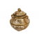 Japanes Imari of a covered tureen