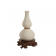 A SMALL GOURD SHAPE OF VASE