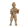 A set of Han terracotta boys